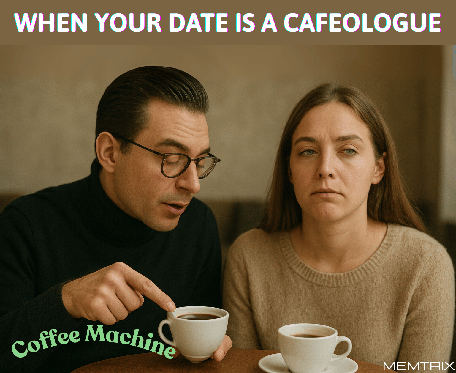 Axe Public Transport Meme