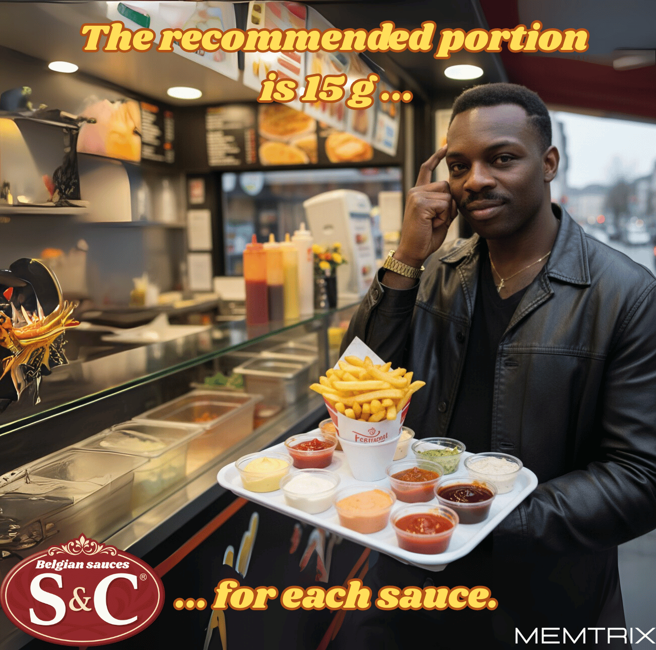 DL Recommendation Meme